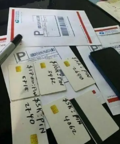 Cloned Cards